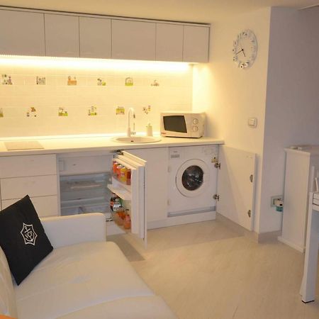 트라니 Golden Bay B&B 외부 사진