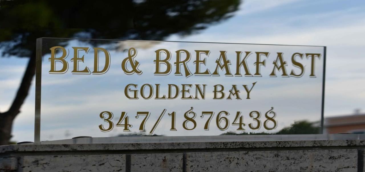 트라니 Golden Bay B&B 외부 사진