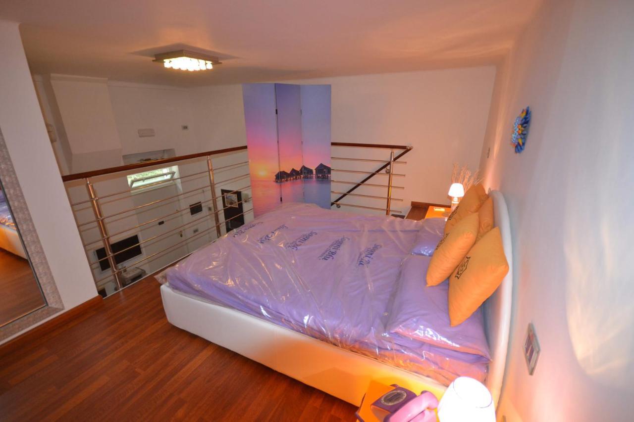 트라니 Golden Bay B&B 외부 사진
